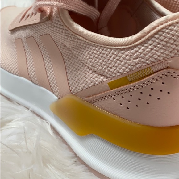 Adidas U_Path X Womens - Picture 7 of 11